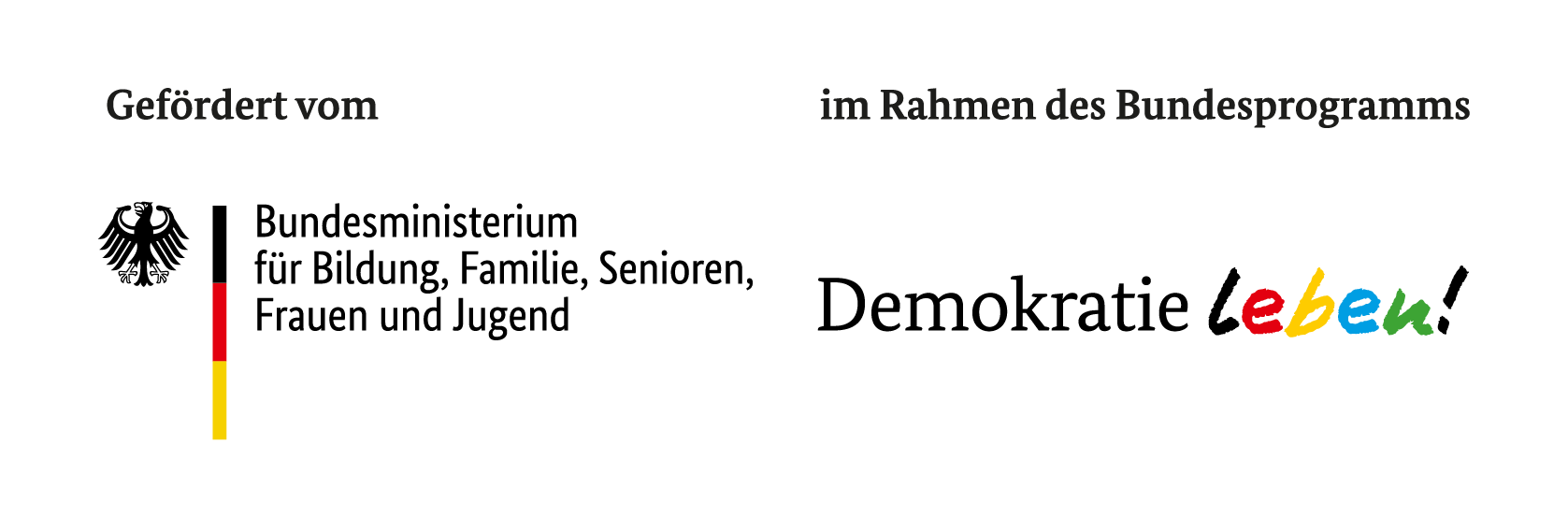 Gefördert durch BMBF / FSFJ